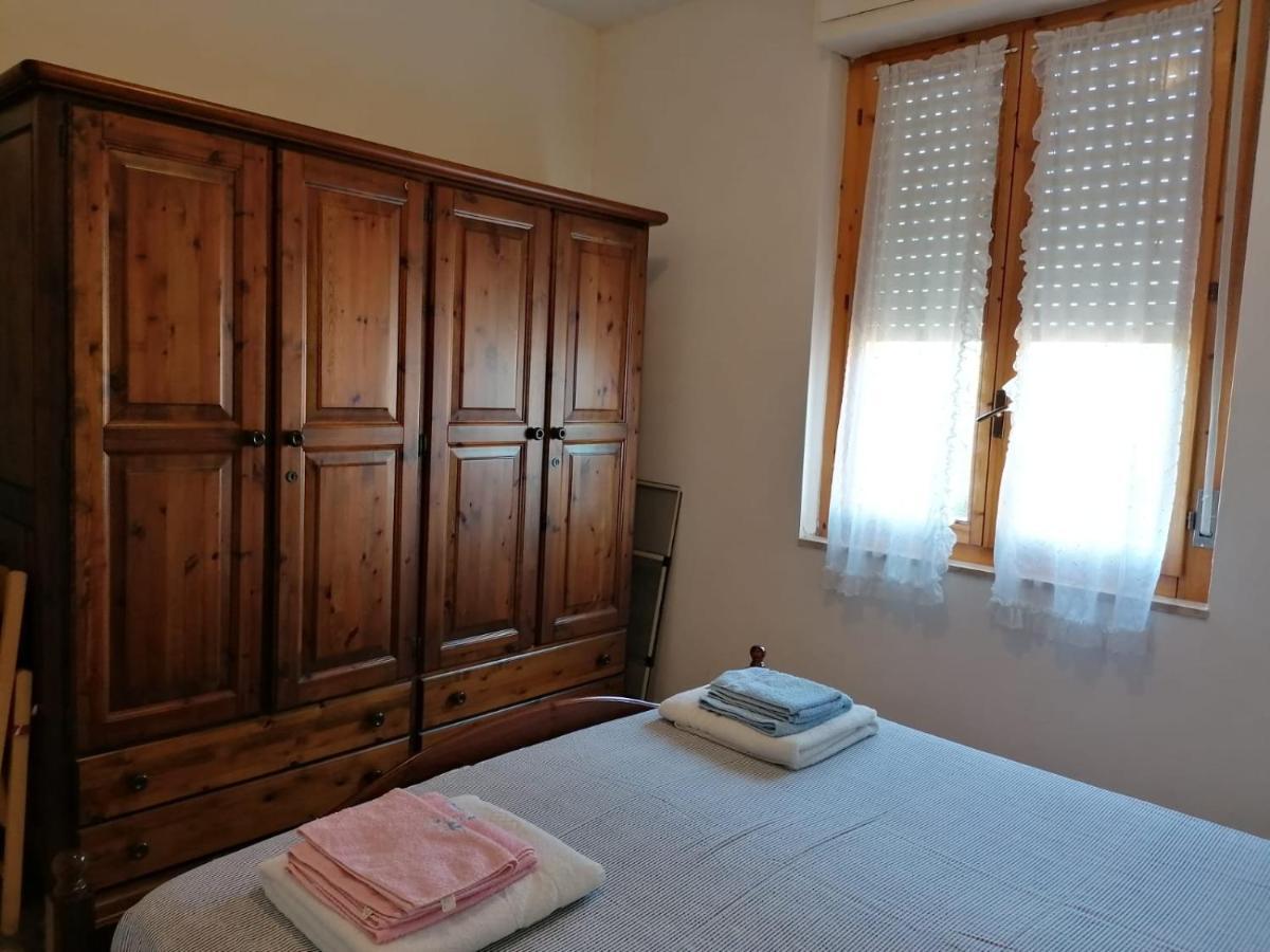 Ferienwohnung La Caravella Alghero Exterior foto