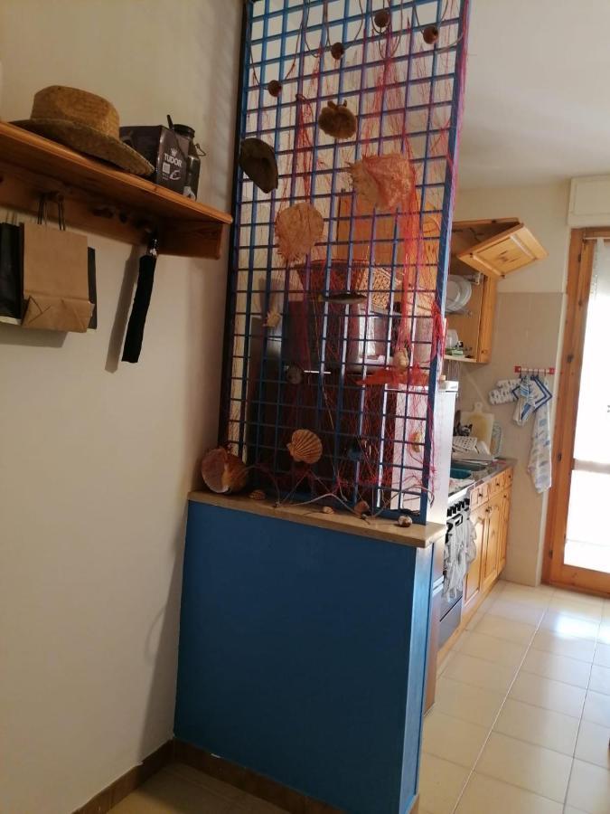 Ferienwohnung La Caravella Alghero Exterior foto