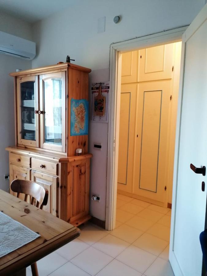 Ferienwohnung La Caravella Alghero Exterior foto