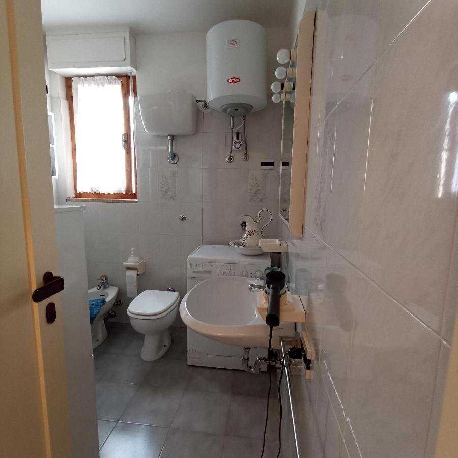 Ferienwohnung La Caravella Alghero Exterior foto