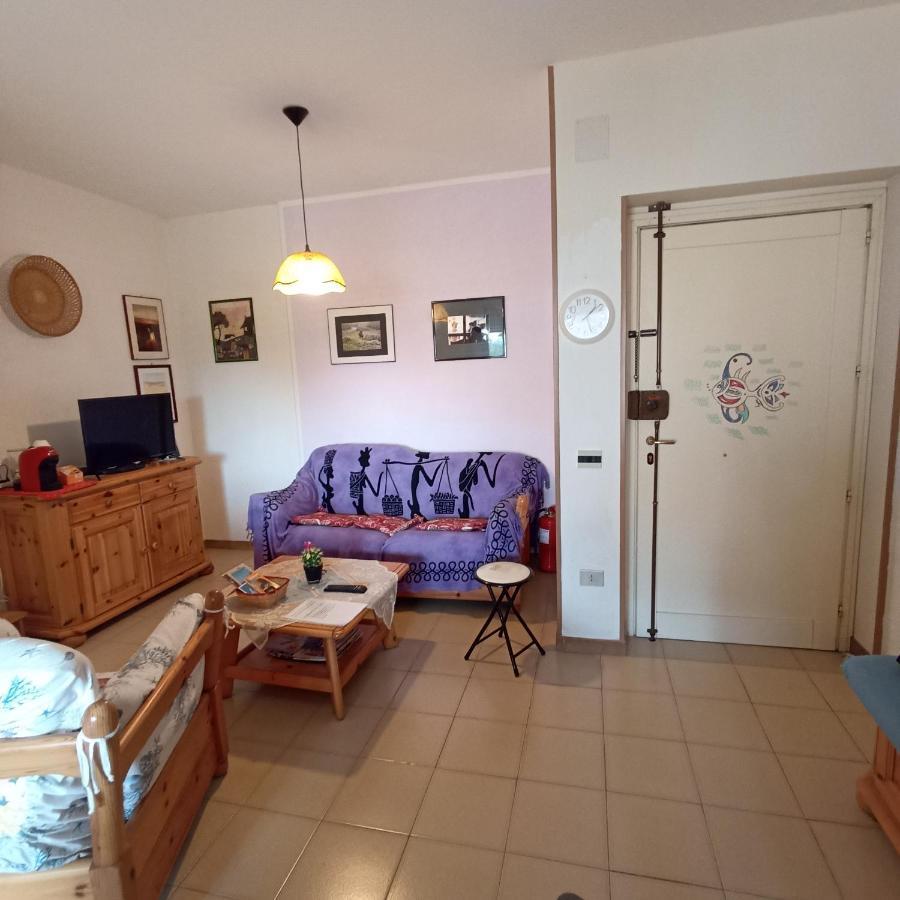 Ferienwohnung La Caravella Alghero Exterior foto