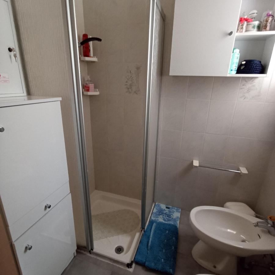 Ferienwohnung La Caravella Alghero Exterior foto