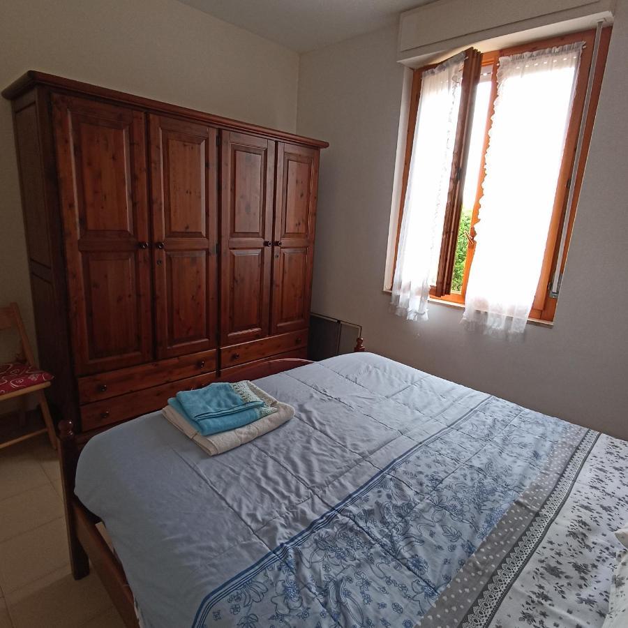 Ferienwohnung La Caravella Alghero Exterior foto