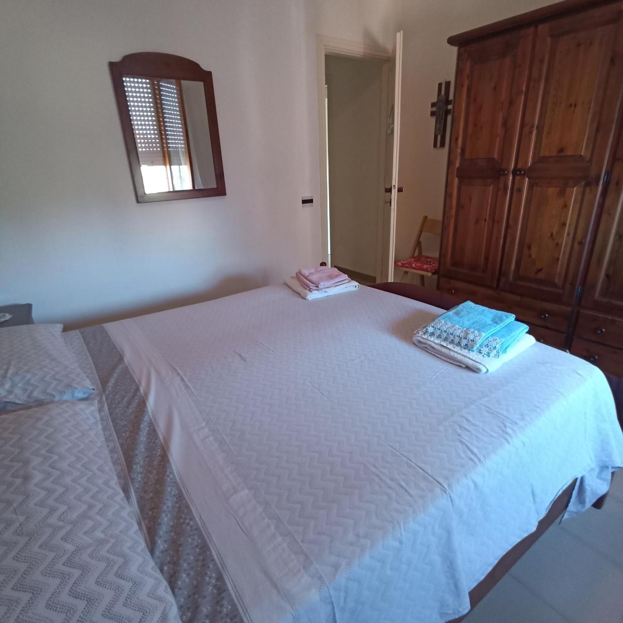 Ferienwohnung La Caravella Alghero Exterior foto