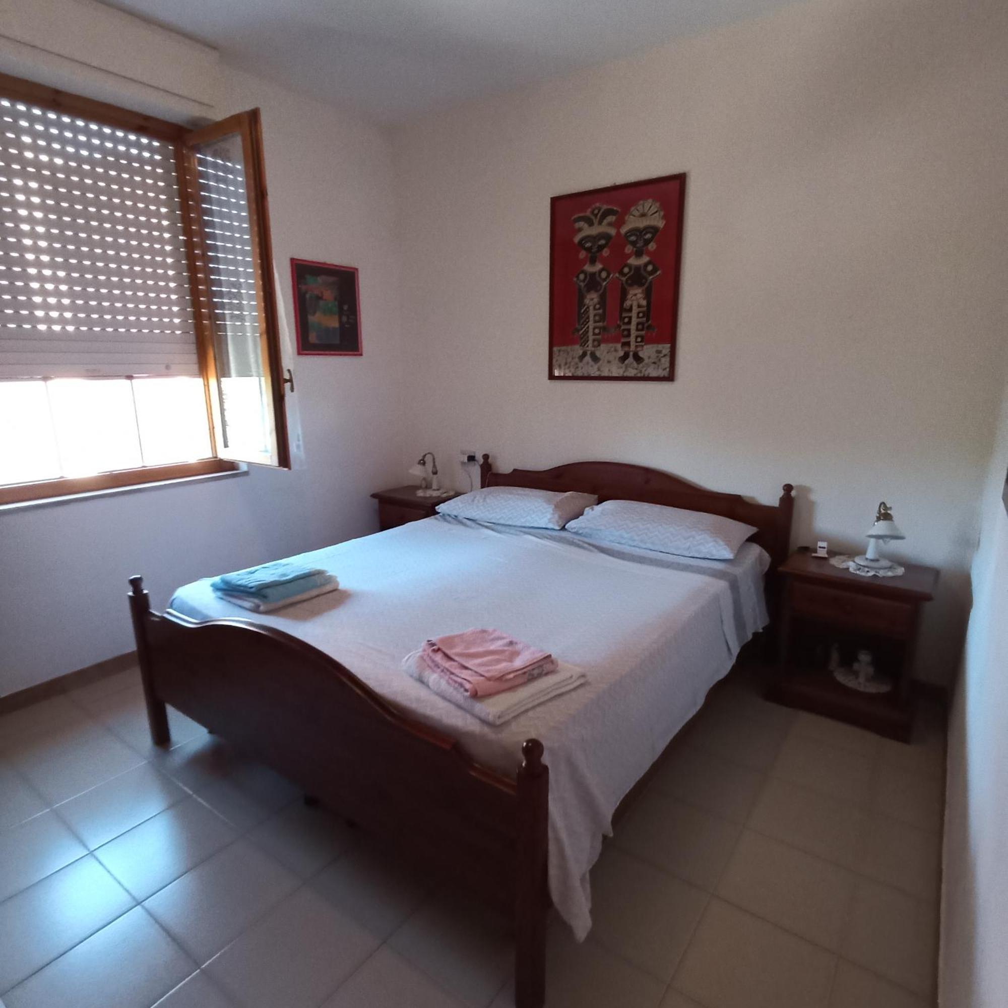 Ferienwohnung La Caravella Alghero Exterior foto