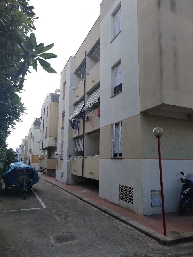 Ferienwohnung La Caravella Alghero Exterior foto
