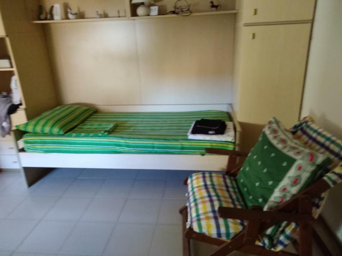 Ferienwohnung La Caravella Alghero Exterior foto