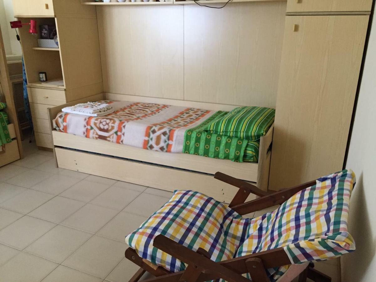 Ferienwohnung La Caravella Alghero Exterior foto
